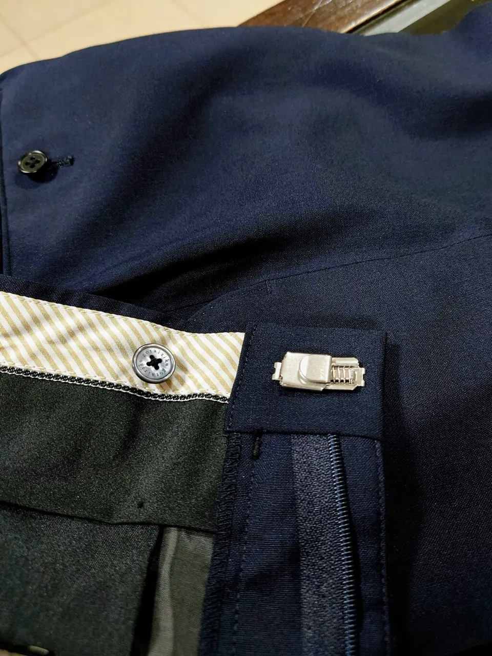 GOTAIRIKU 八幡 コーディネート画像