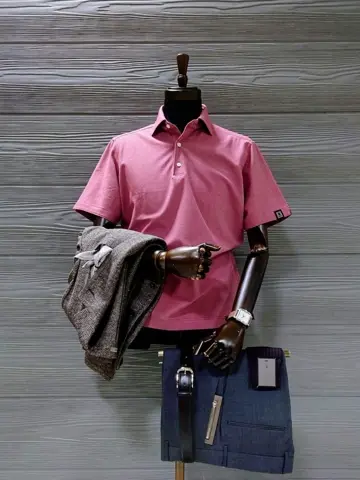 GOTAIRIKU 八幡 コーディネート画像