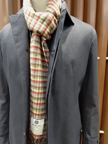 GOTAIRIKU 江坂 コーディネート画像