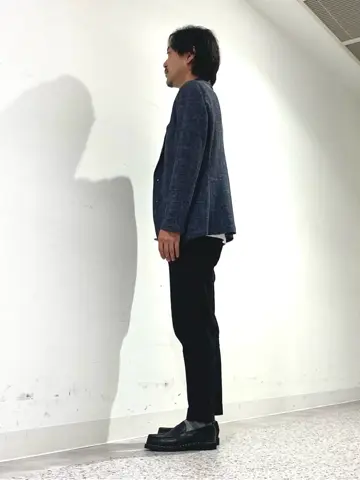 GOTAIRIKU 松田 コーディネート画像