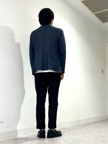 GOTAIRIKU 松田 コーディネート画像