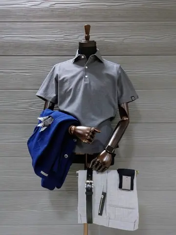 GOTAIRIKU 八幡 コーディネート画像