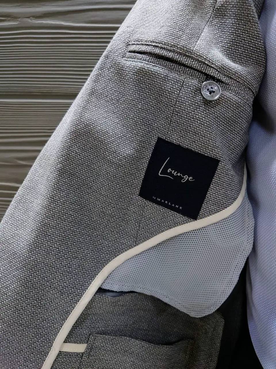 GOTAIRIKU 八幡 コーディネート画像