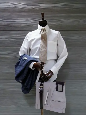 GOTAIRIKU 八幡 コーディネート画像