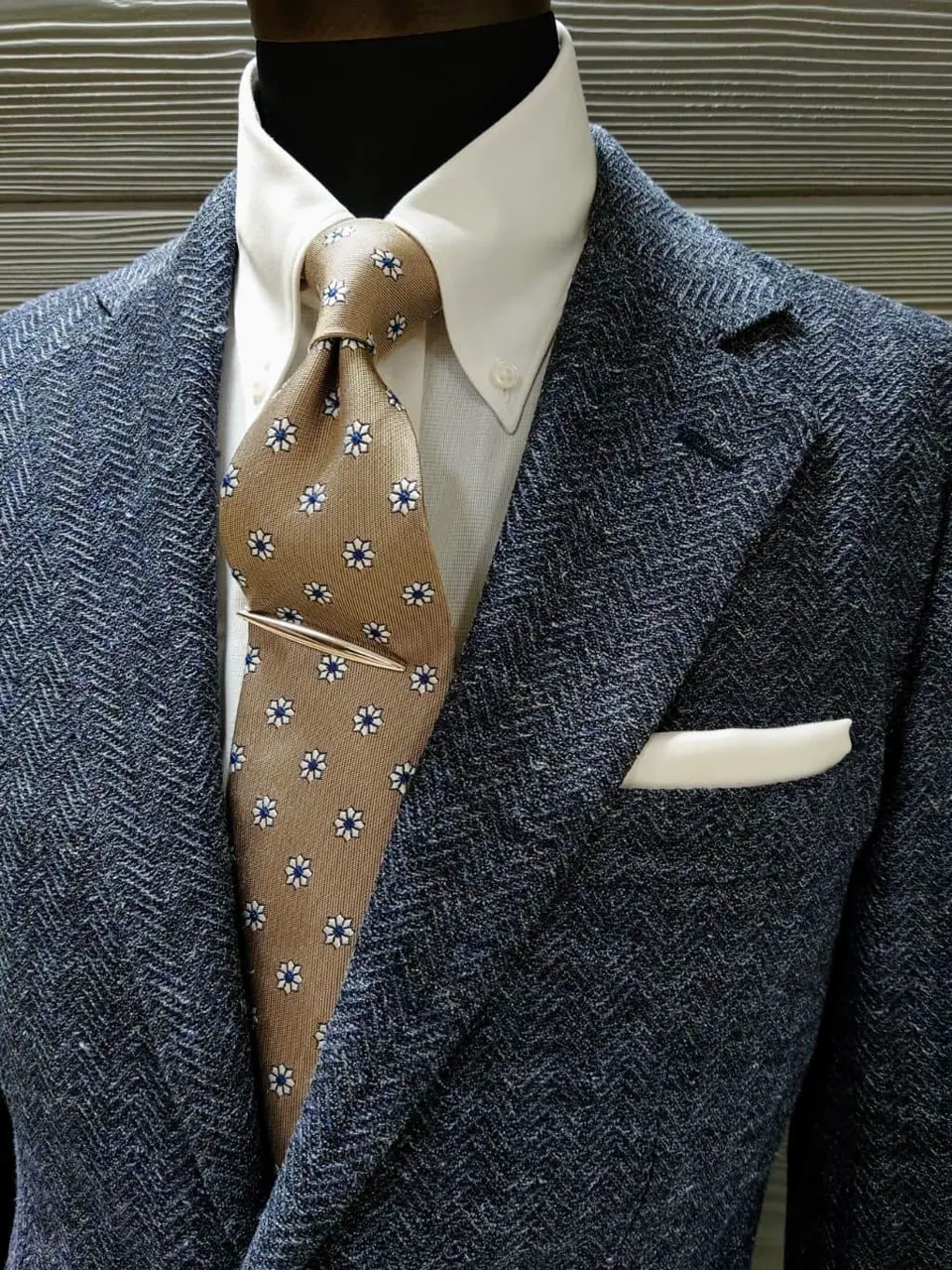 GOTAIRIKU 八幡 コーディネート画像