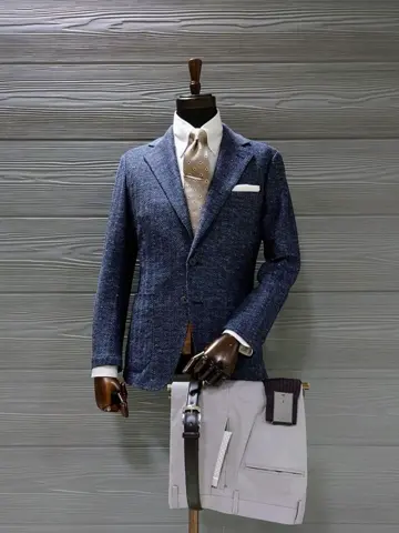 GOTAIRIKU 八幡 コーディネート画像