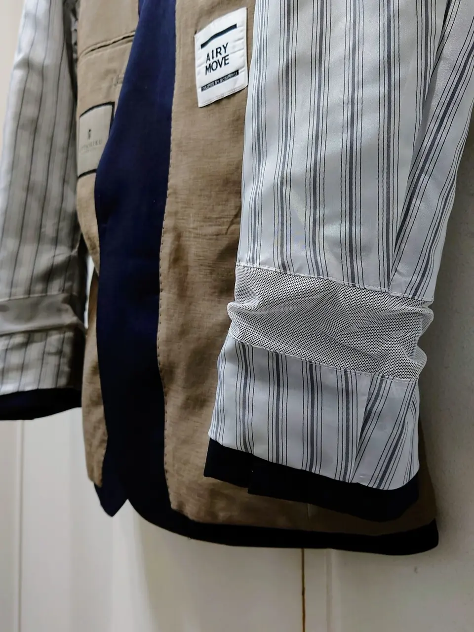 GOTAIRIKU 八幡 コーディネート画像