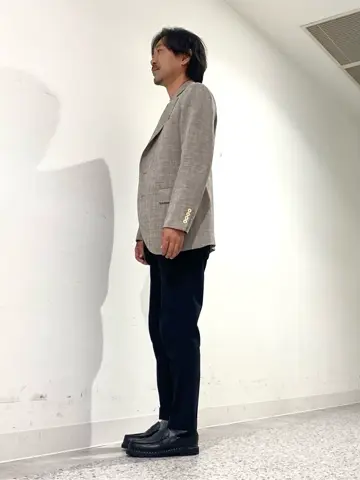 GOTAIRIKU 松田 コーディネート画像