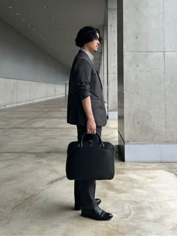 GOTAIRIKU 竹林 コーディネート画像