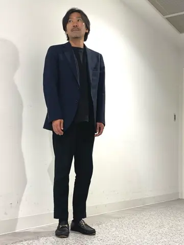 GOTAIRIKU 松田 コーディネート画像