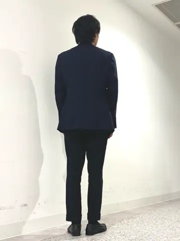 GOTAIRIKU 松田 コーディネート画像