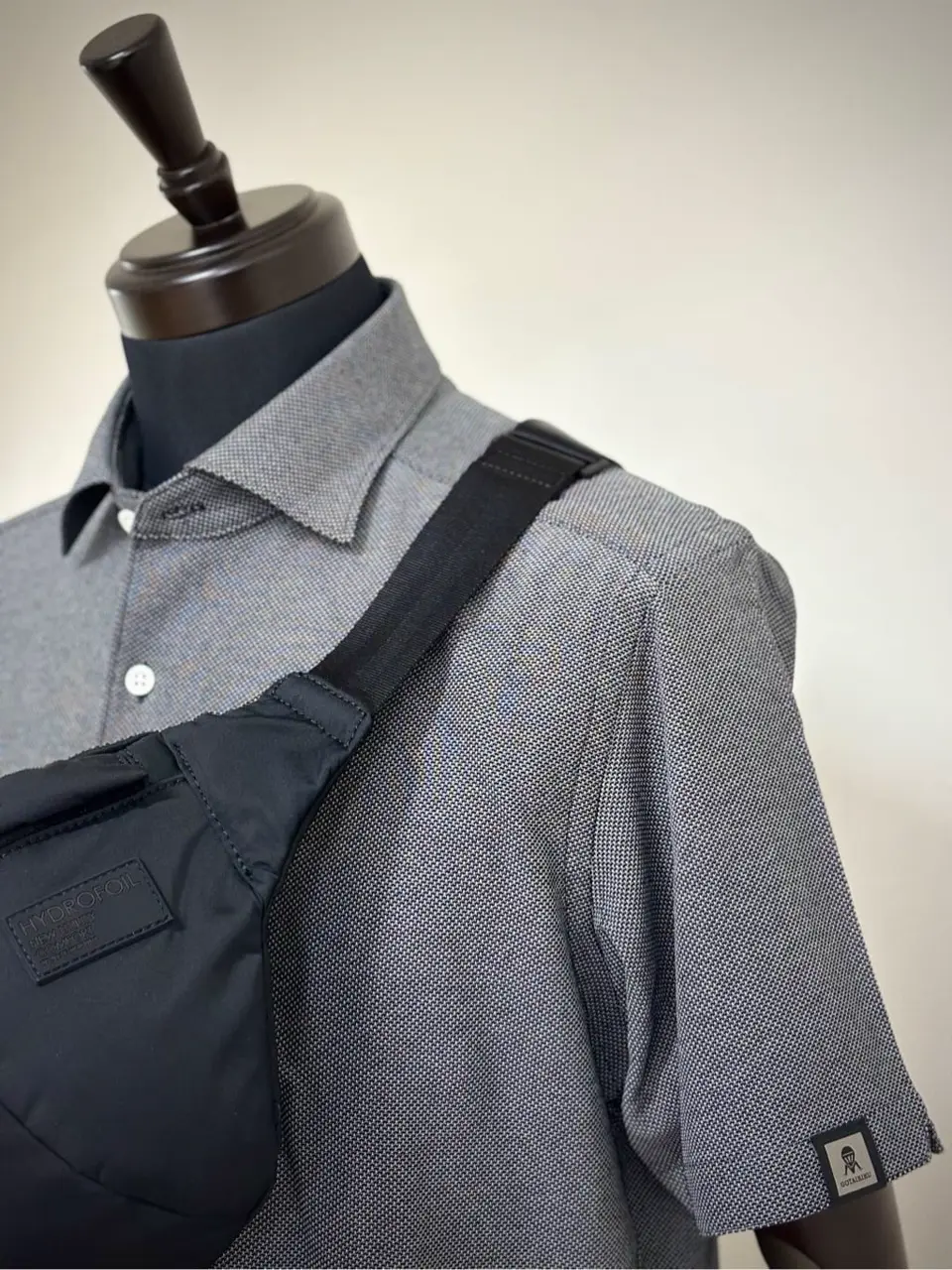 GOTAIRIKU 大滝 コーディネート画像