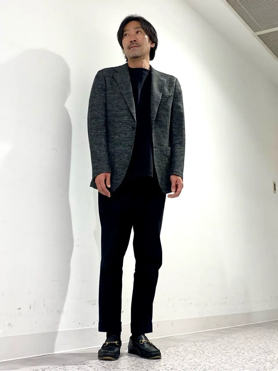 GOTAIRIKU 松田 コーディネート画像