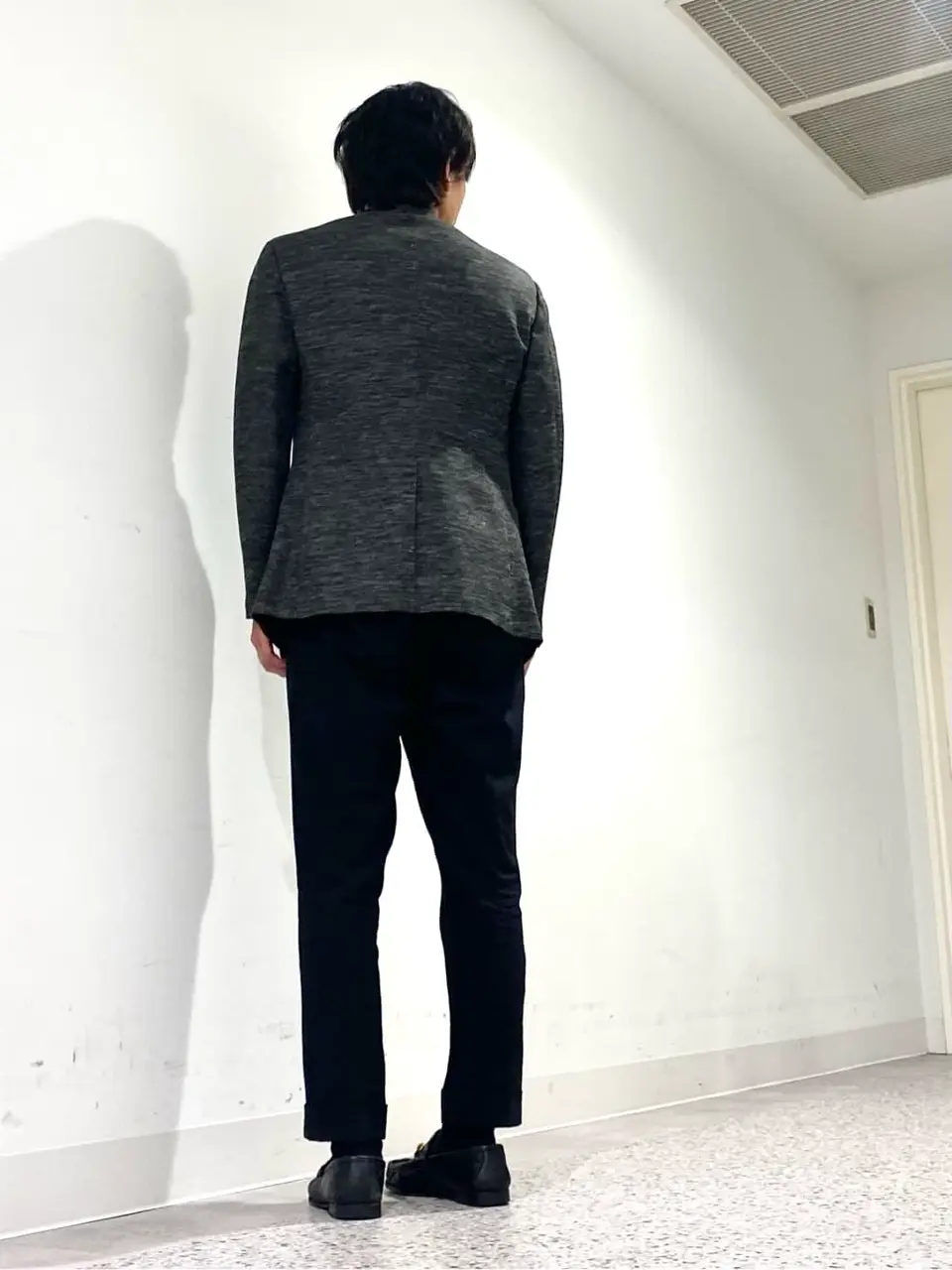 GOTAIRIKU 松田 コーディネート画像