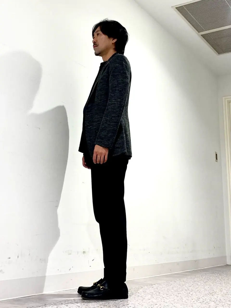 GOTAIRIKU 松田 コーディネート画像