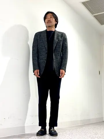 GOTAIRIKU 松田 コーディネート画像