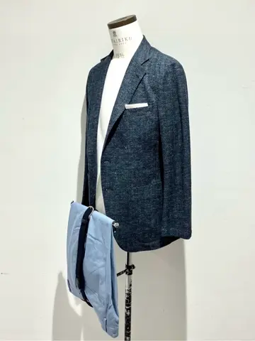 GOTAIRIKU 今井 コーディネート画像