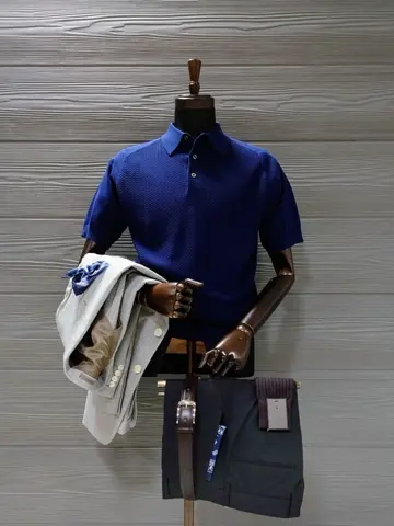 GOTAIRIKU 八幡 コーディネート画像