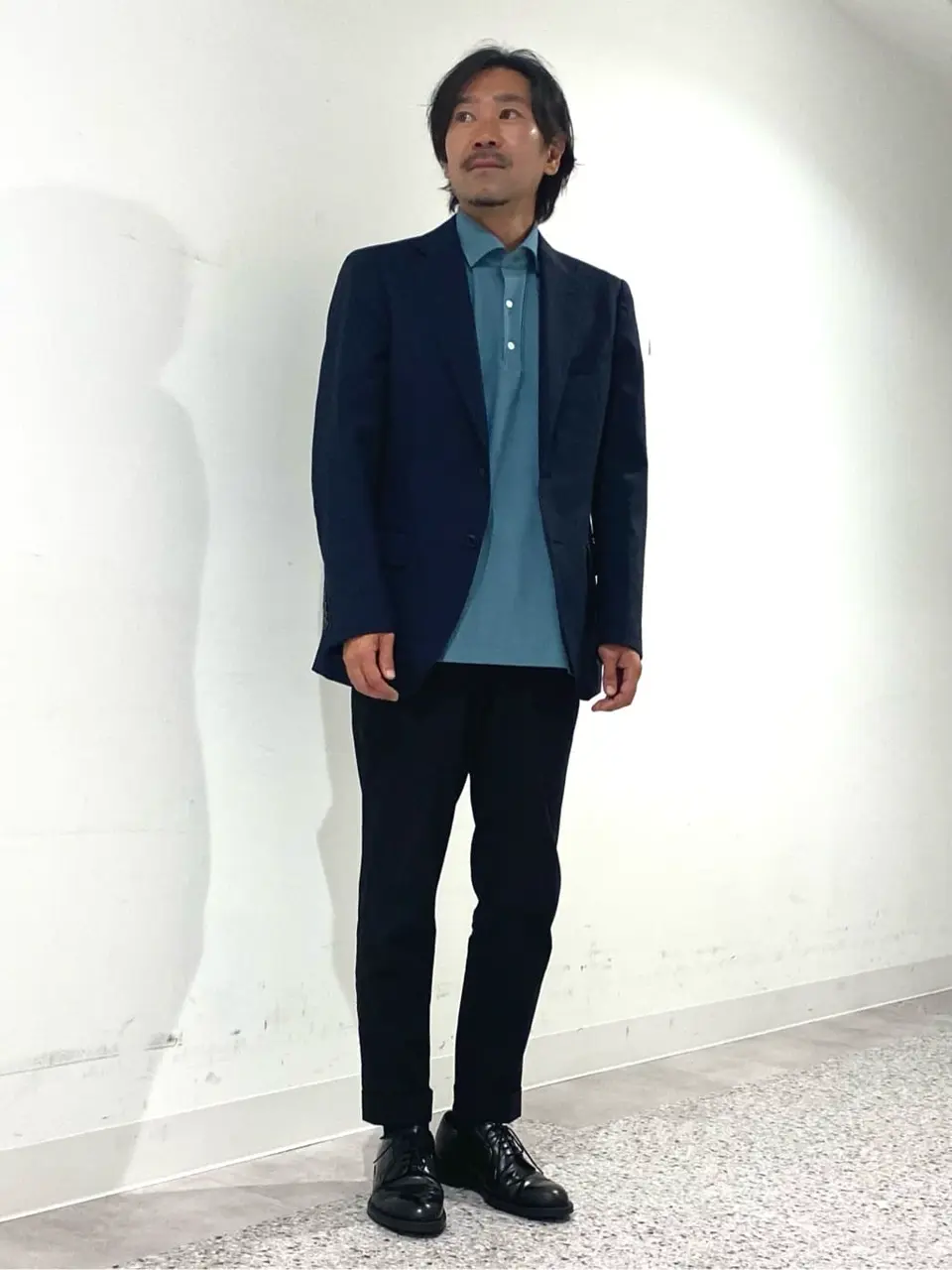 GOTAIRIKU 松田 コーディネート画像