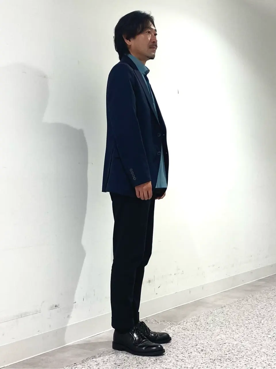 GOTAIRIKU 松田 コーディネート画像