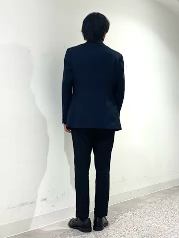 GOTAIRIKU 松田 コーディネート画像