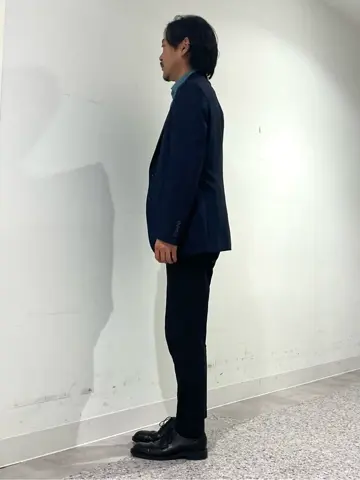 GOTAIRIKU 松田 コーディネート画像