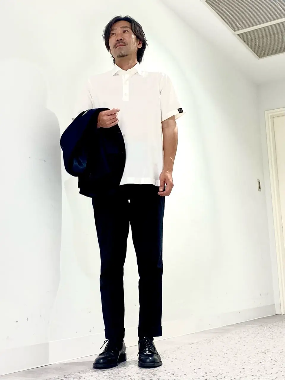 GOTAIRIKU 松田 コーディネート画像