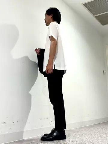 GOTAIRIKU 松田 コーディネート画像