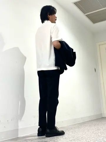 GOTAIRIKU 松田 コーディネート画像