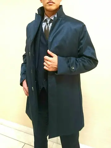 GOTAIRIKU 八幡 コーディネート画像