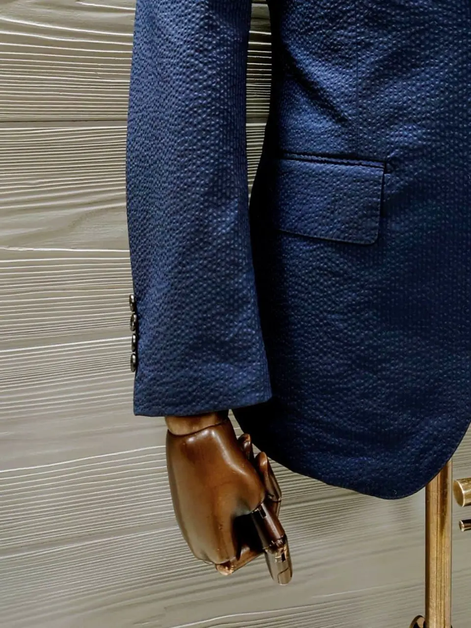 GOTAIRIKU 八幡 コーディネート画像