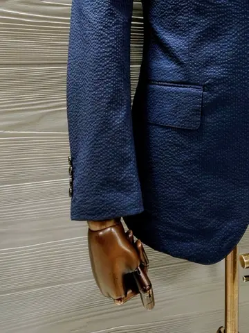 GOTAIRIKU 八幡 コーディネート画像