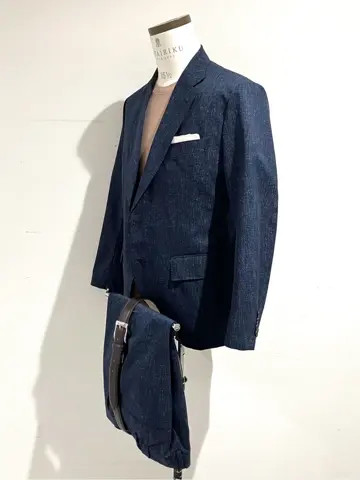 GOTAIRIKU 今井 コーディネート画像