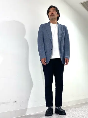 GOTAIRIKU 松田 コーディネート画像