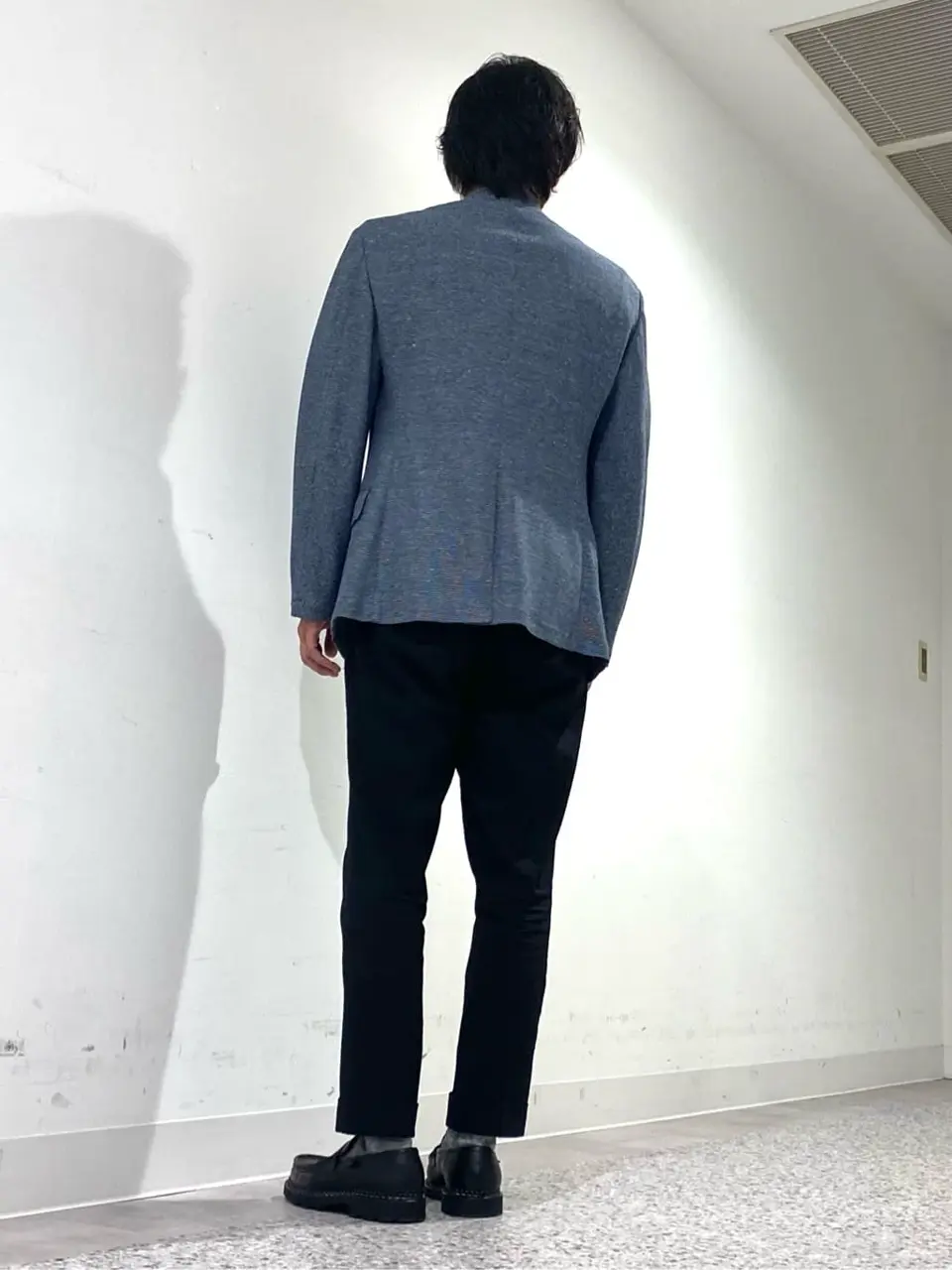 GOTAIRIKU 松田 コーディネート画像