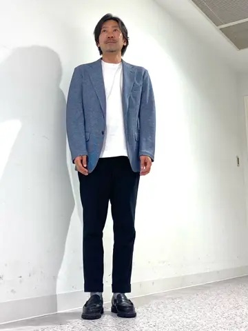 GOTAIRIKU 松田 コーディネート画像