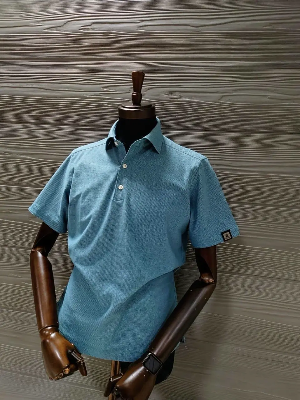 GOTAIRIKU 八幡 コーディネート画像