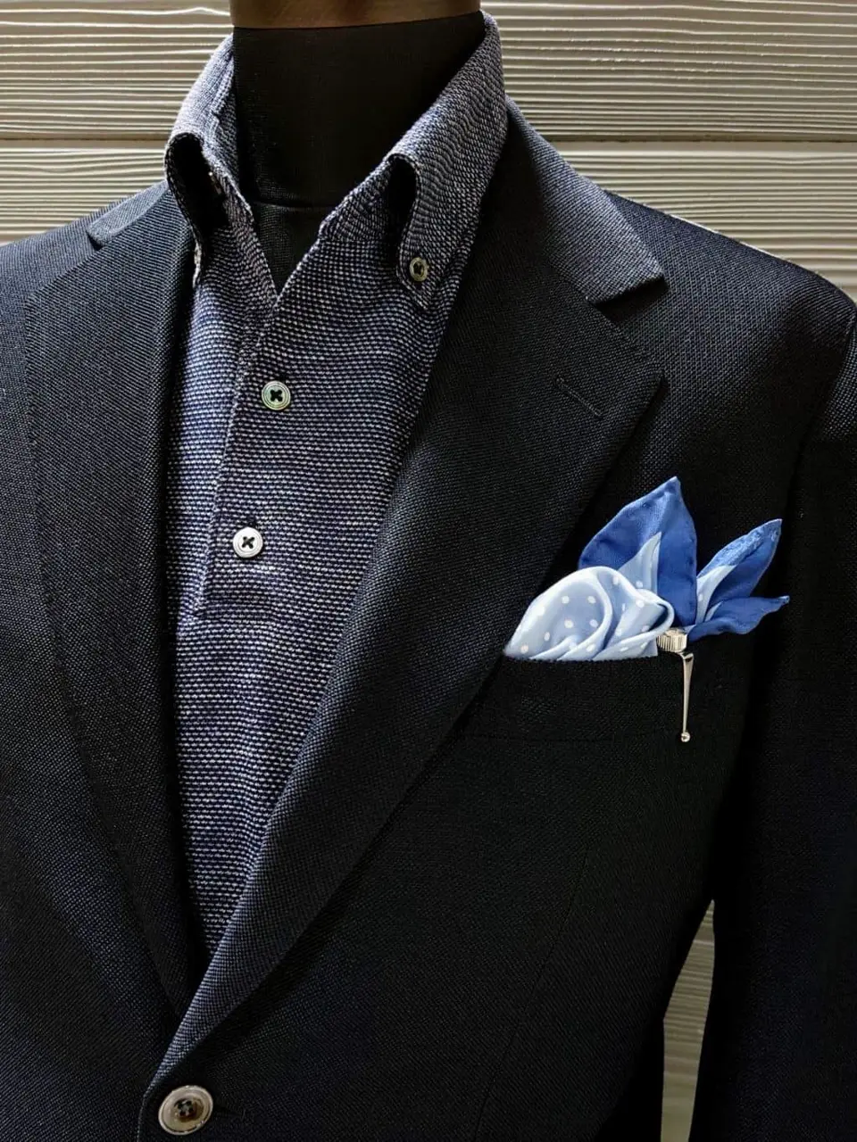 GOTAIRIKU 八幡 コーディネート画像