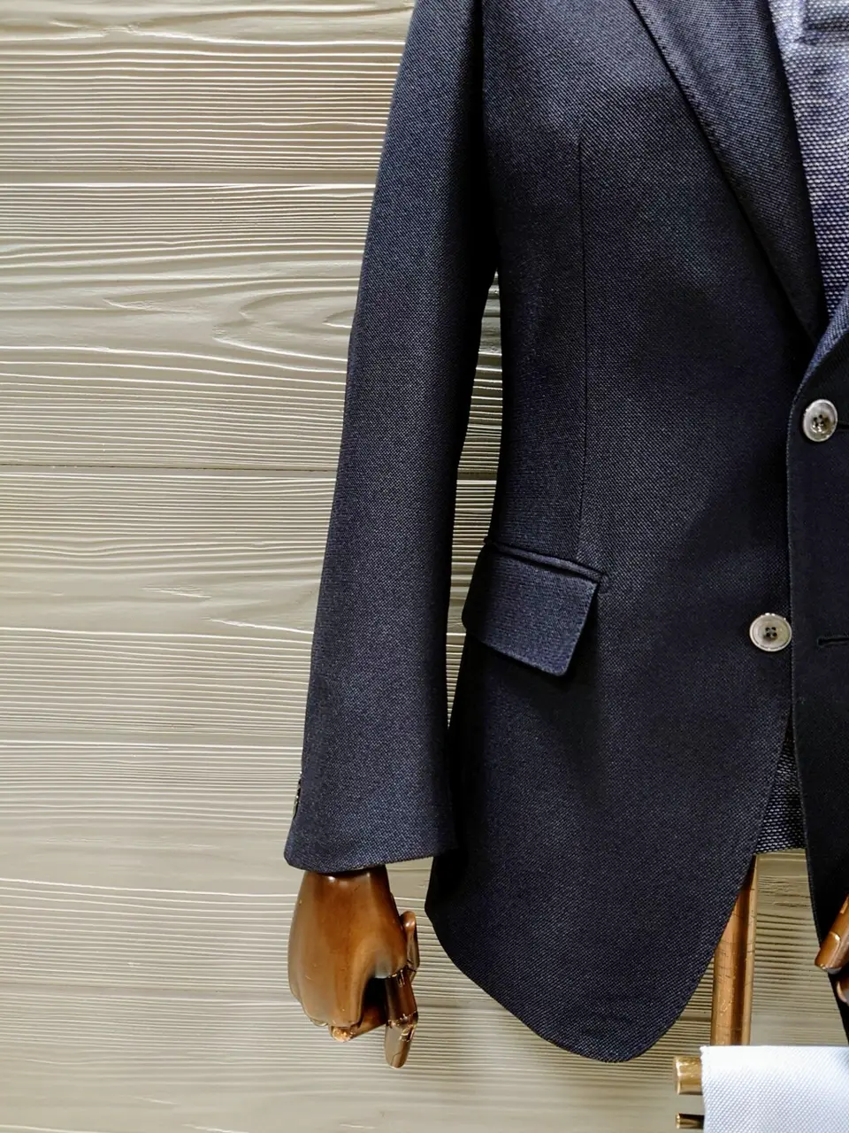 GOTAIRIKU 八幡 コーディネート画像