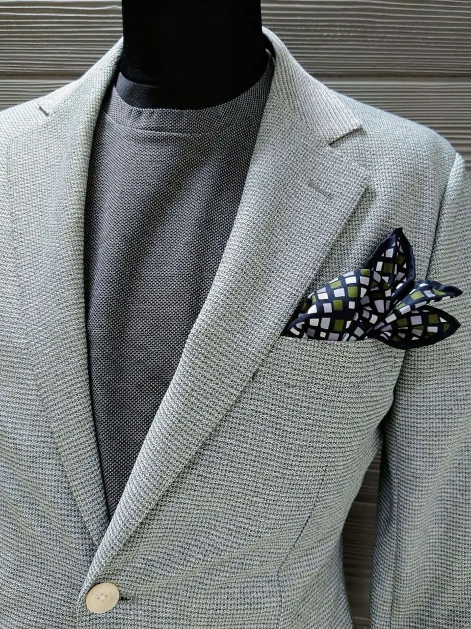 GOTAIRIKU 八幡 コーディネート画像