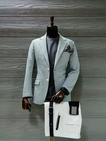 GOTAIRIKU 八幡 コーディネート画像