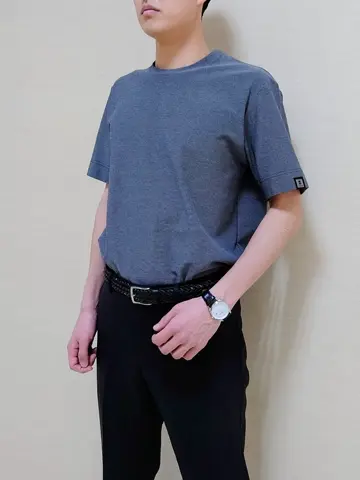 GOTAIRIKU 八幡 コーディネート画像