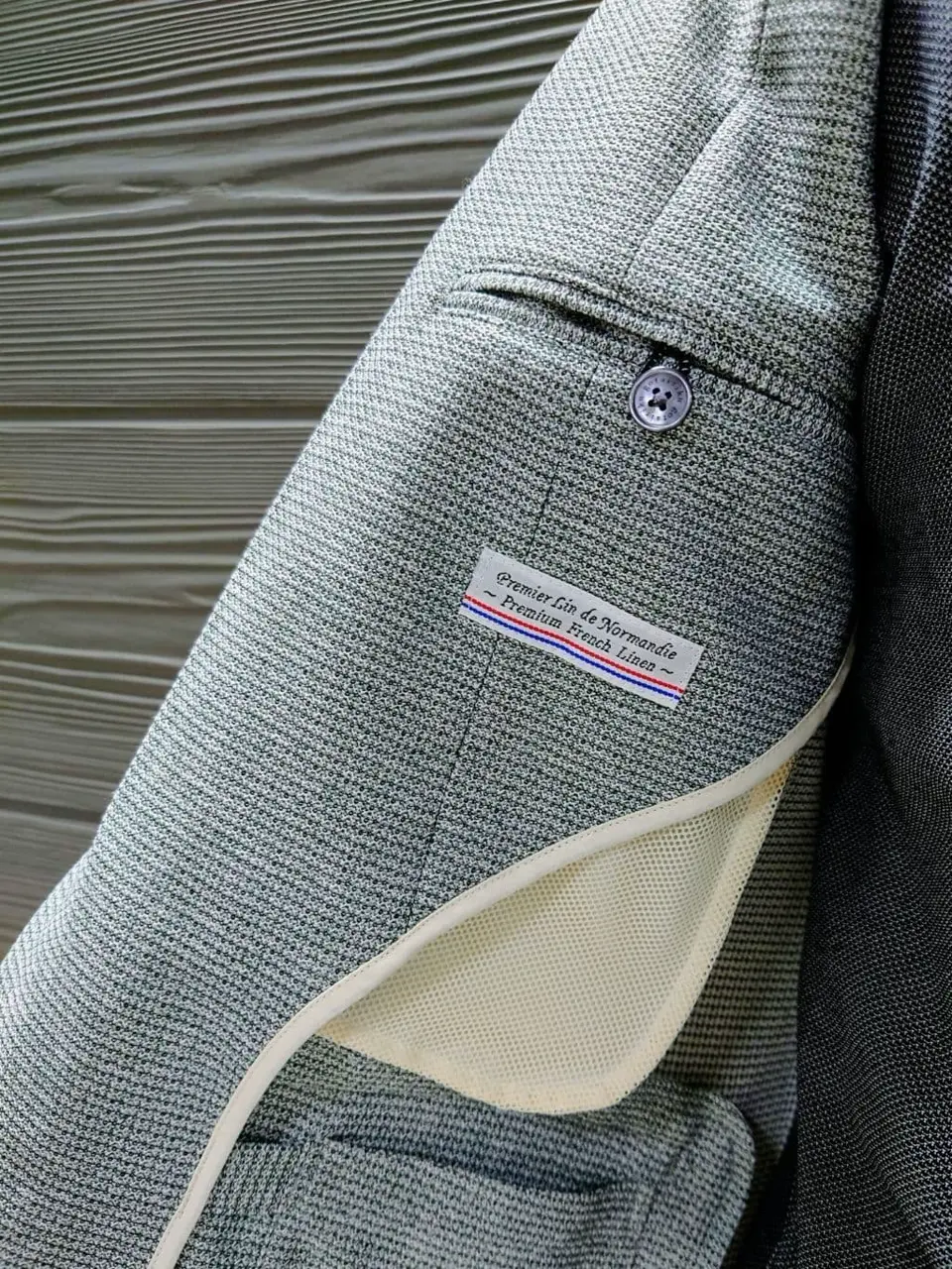 GOTAIRIKU 八幡 コーディネート画像