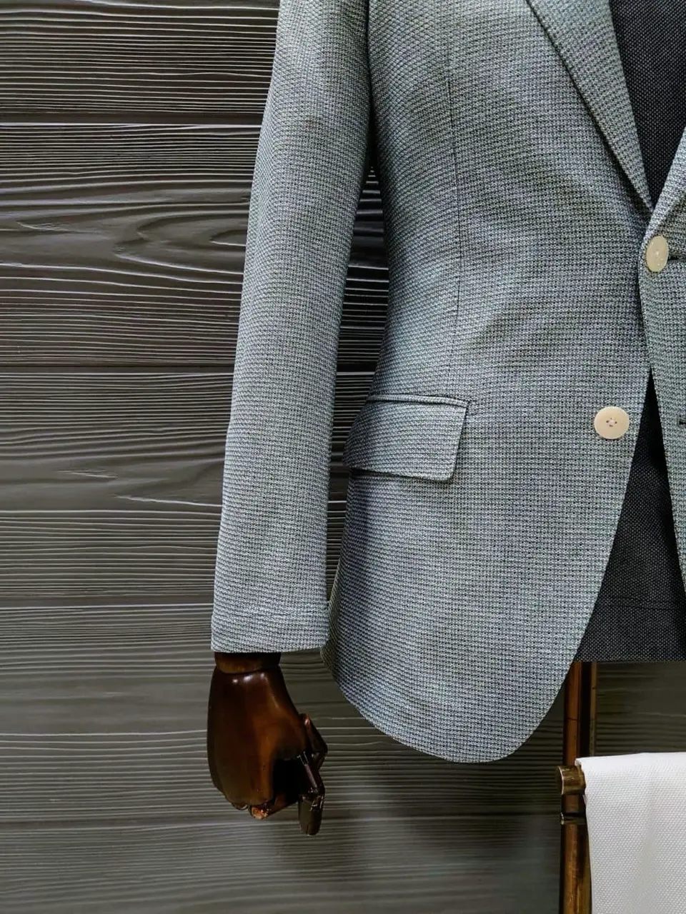 GOTAIRIKU 八幡 コーディネート画像