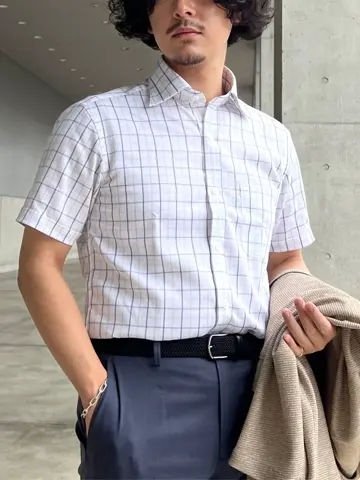 GOTAIRIKU 竹林 コーディネート画像