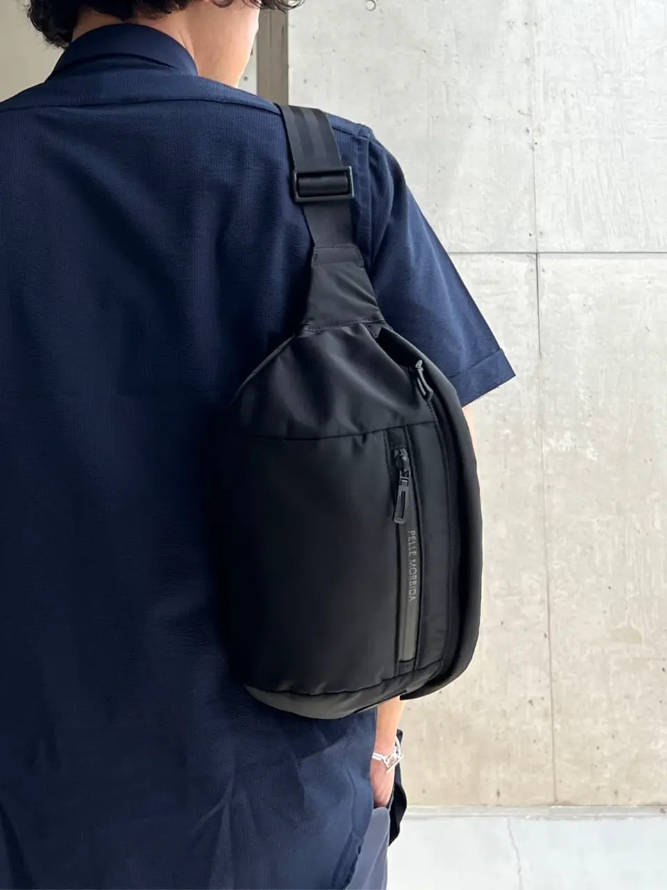 GOTAIRIKU 竹林 コーディネート画像