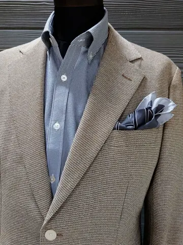 GOTAIRIKU 八幡 コーディネート画像