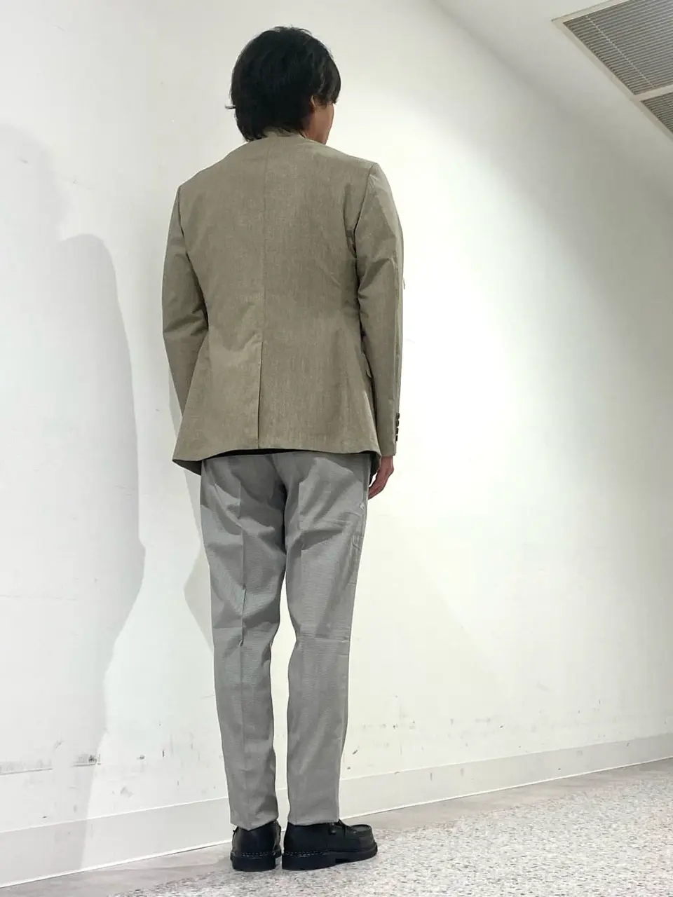 GOTAIRIKU 松田 コーディネート画像