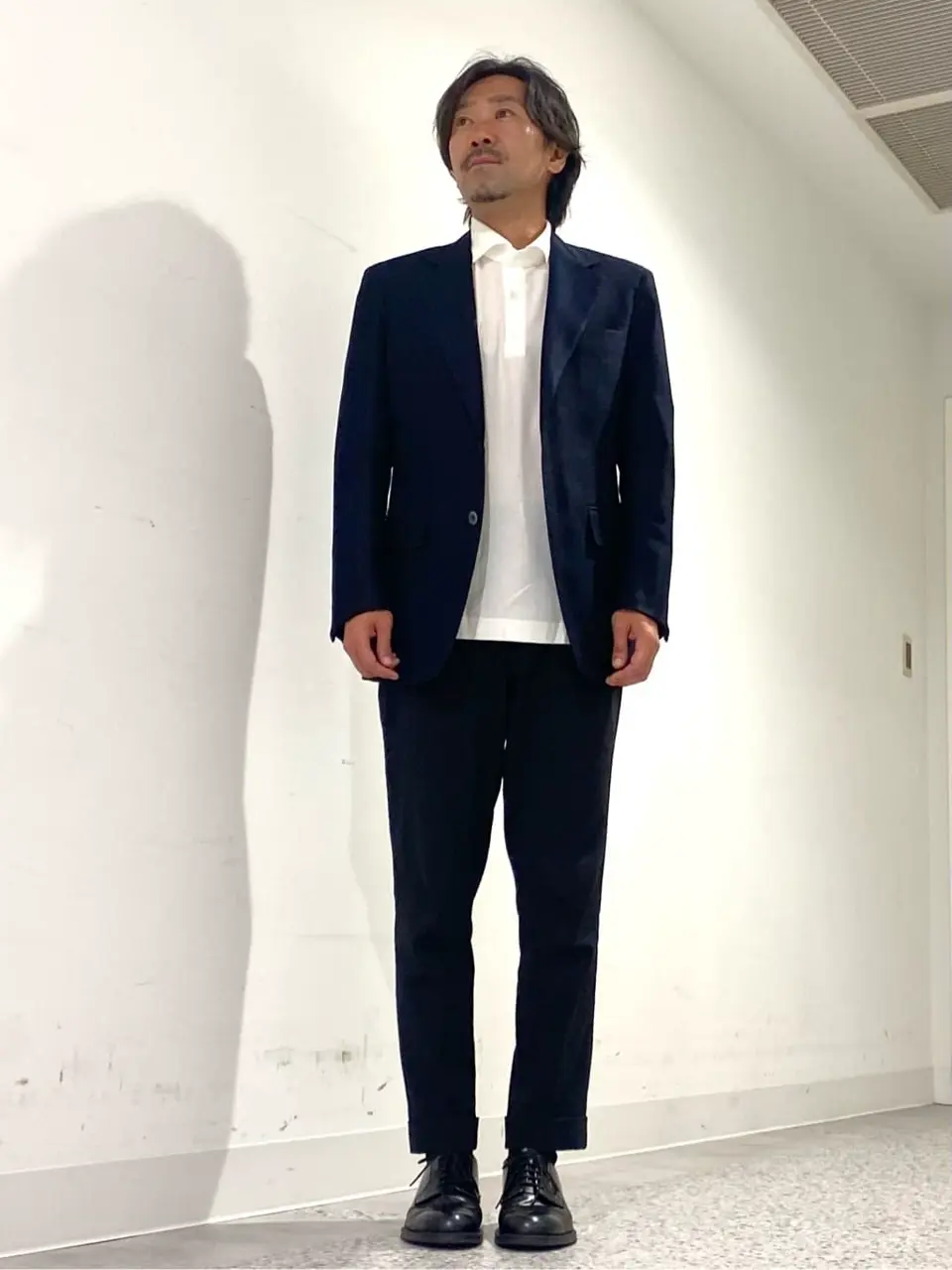 GOTAIRIKU 松田 コーディネート画像