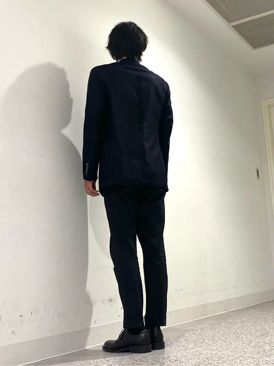 GOTAIRIKU 松田 コーディネート画像